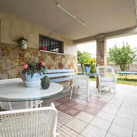 Tatil Evi La Huertina De Granda