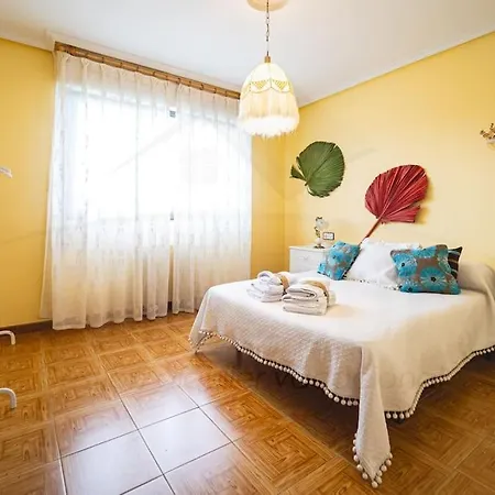 Tatil Evi La Huertina De Granda *