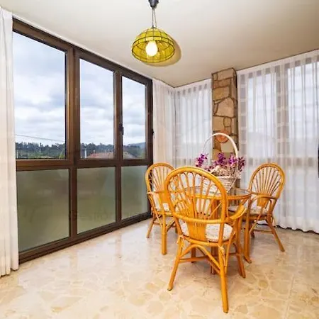 La Huertina De Granda Tatil Evi Candanal (Costa Verde)