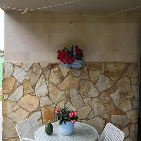 La Huertina De Granda * Candanal (Costa Verde)