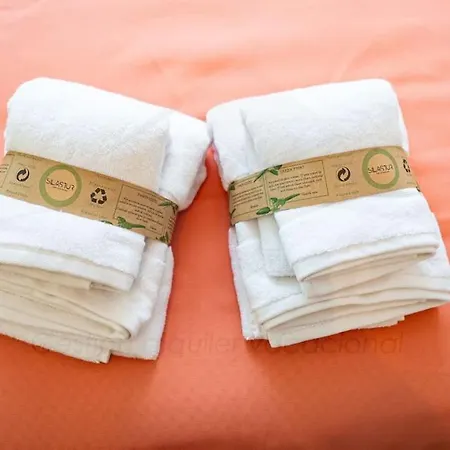 Tatil Evi La Huertina De Granda Candanal (Costa Verde)