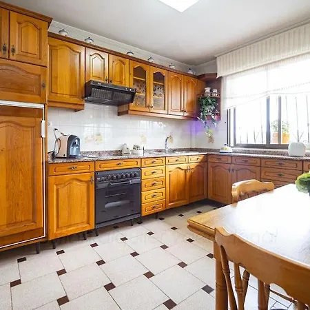 Tatil Evi La Huertina De Granda